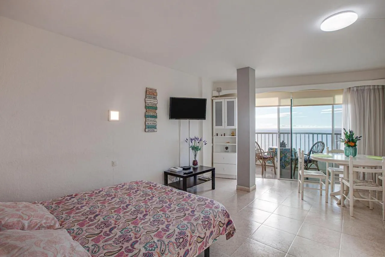 Apartamento Sarai Apartment Icod De Los Vinos Spain